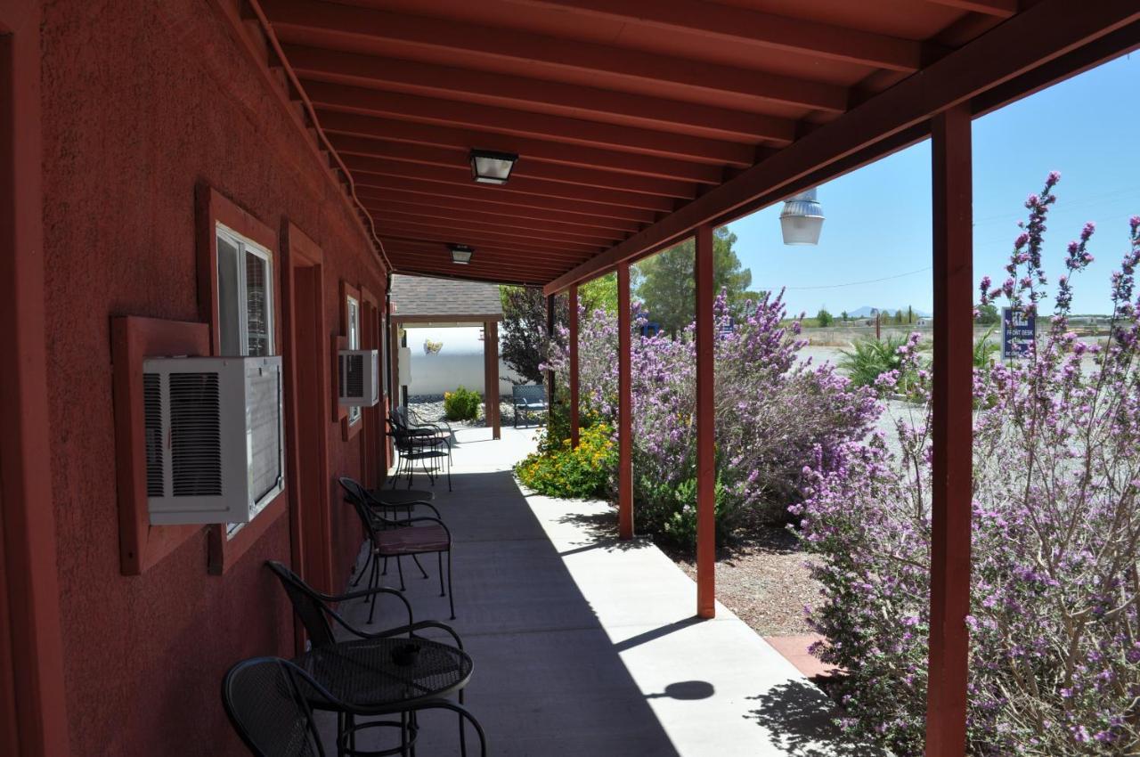 K7 Bed And Breakfast Pahrump Exterior foto