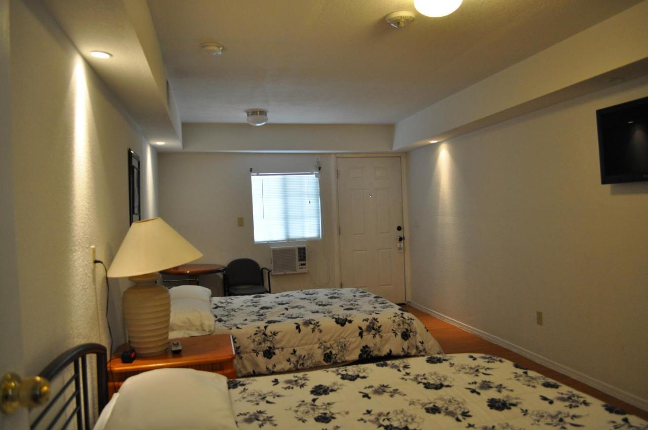 K7 Bed And Breakfast Pahrump Exterior foto
