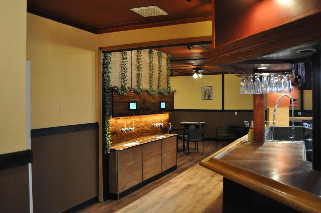 K7 Bed And Breakfast Pahrump Exterior foto