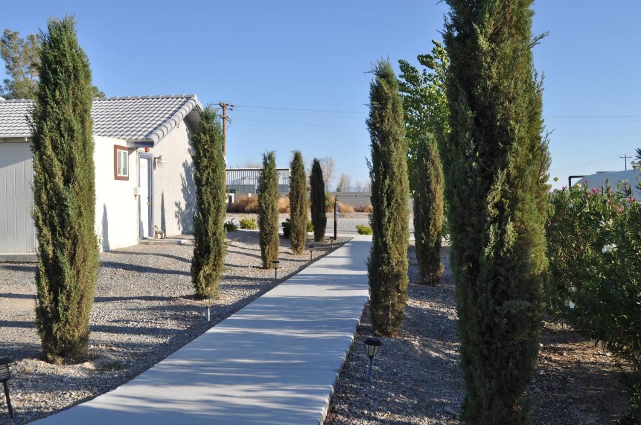 K7 Bed And Breakfast Pahrump Exterior foto