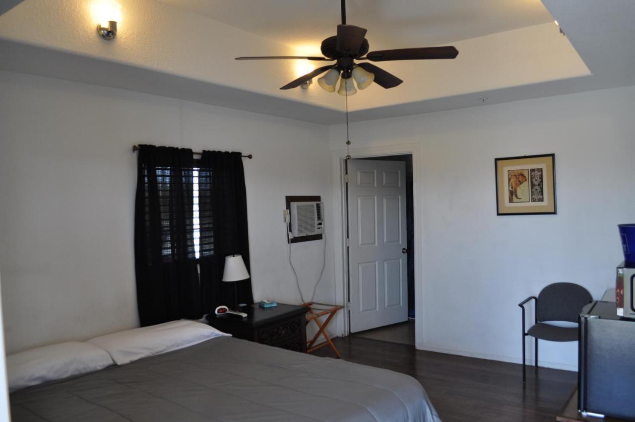 K7 Bed And Breakfast Pahrump Exterior foto