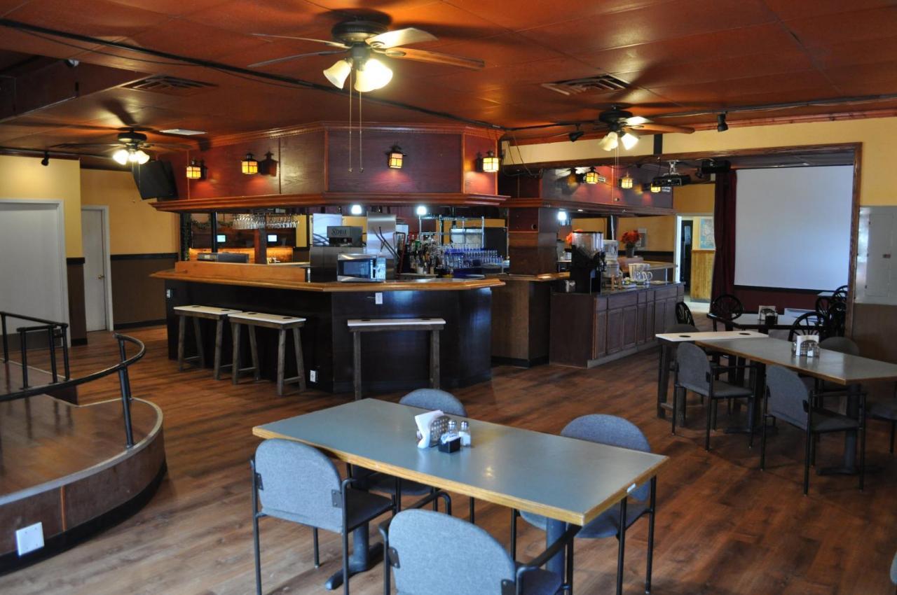 K7 Bed And Breakfast Pahrump Exterior foto