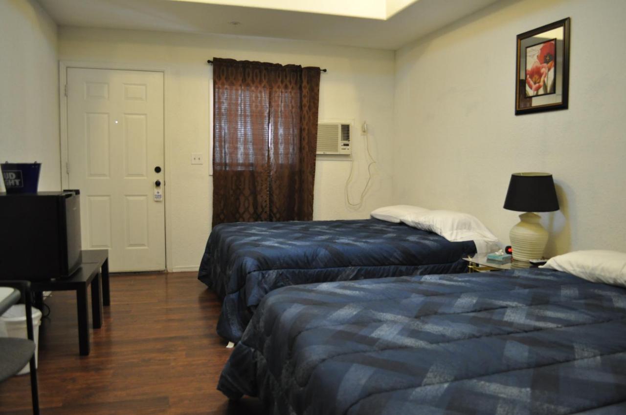 K7 Bed And Breakfast Pahrump Exterior foto