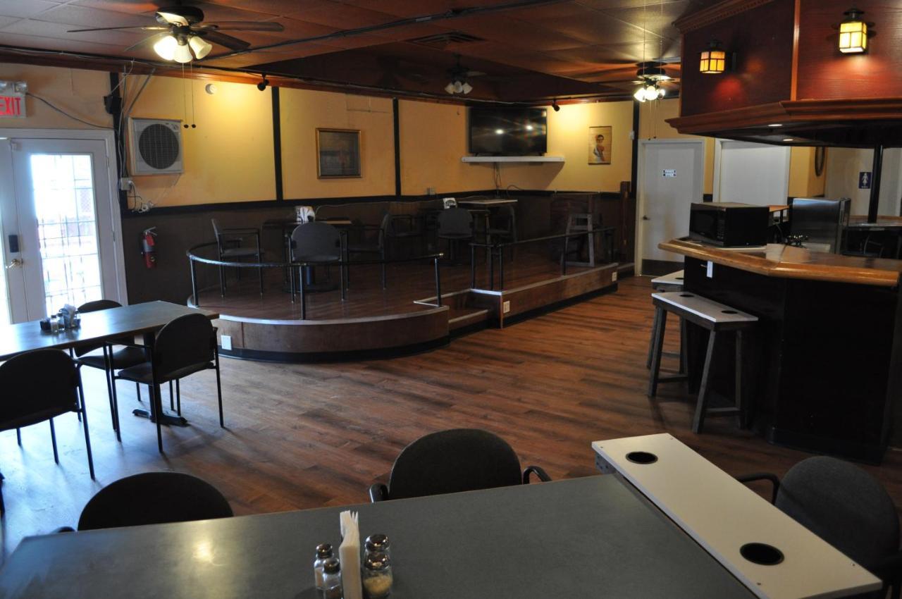 K7 Bed And Breakfast Pahrump Exterior foto