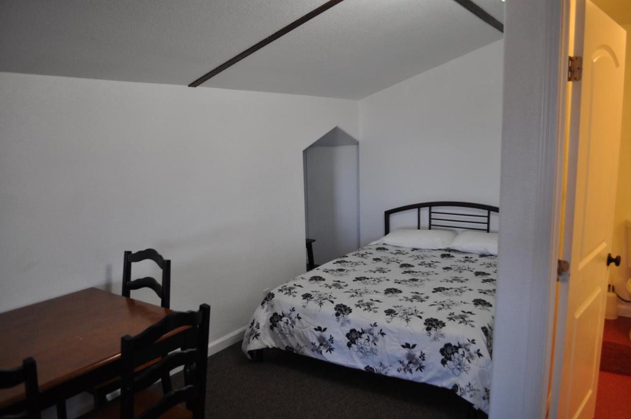 K7 Bed And Breakfast Pahrump Exterior foto