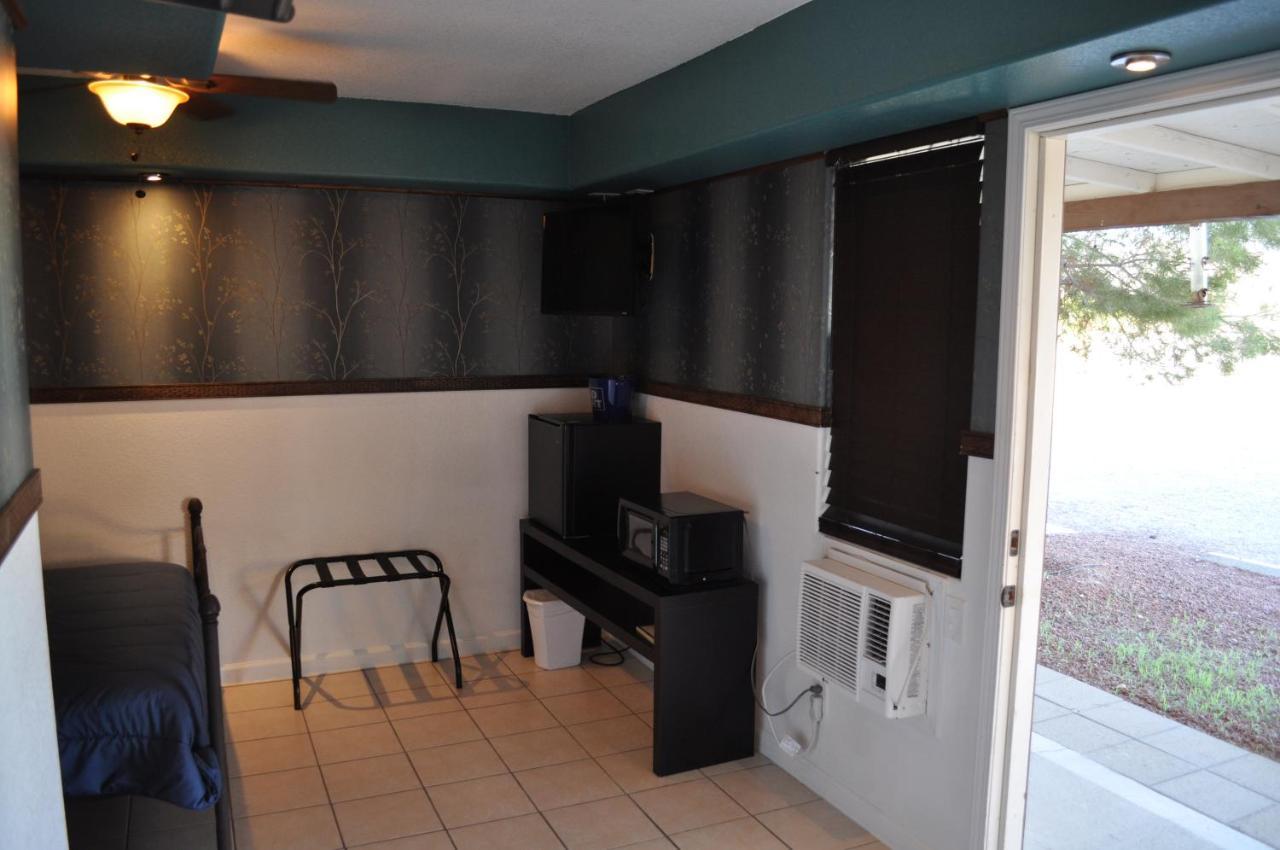 K7 Bed And Breakfast Pahrump Exterior foto