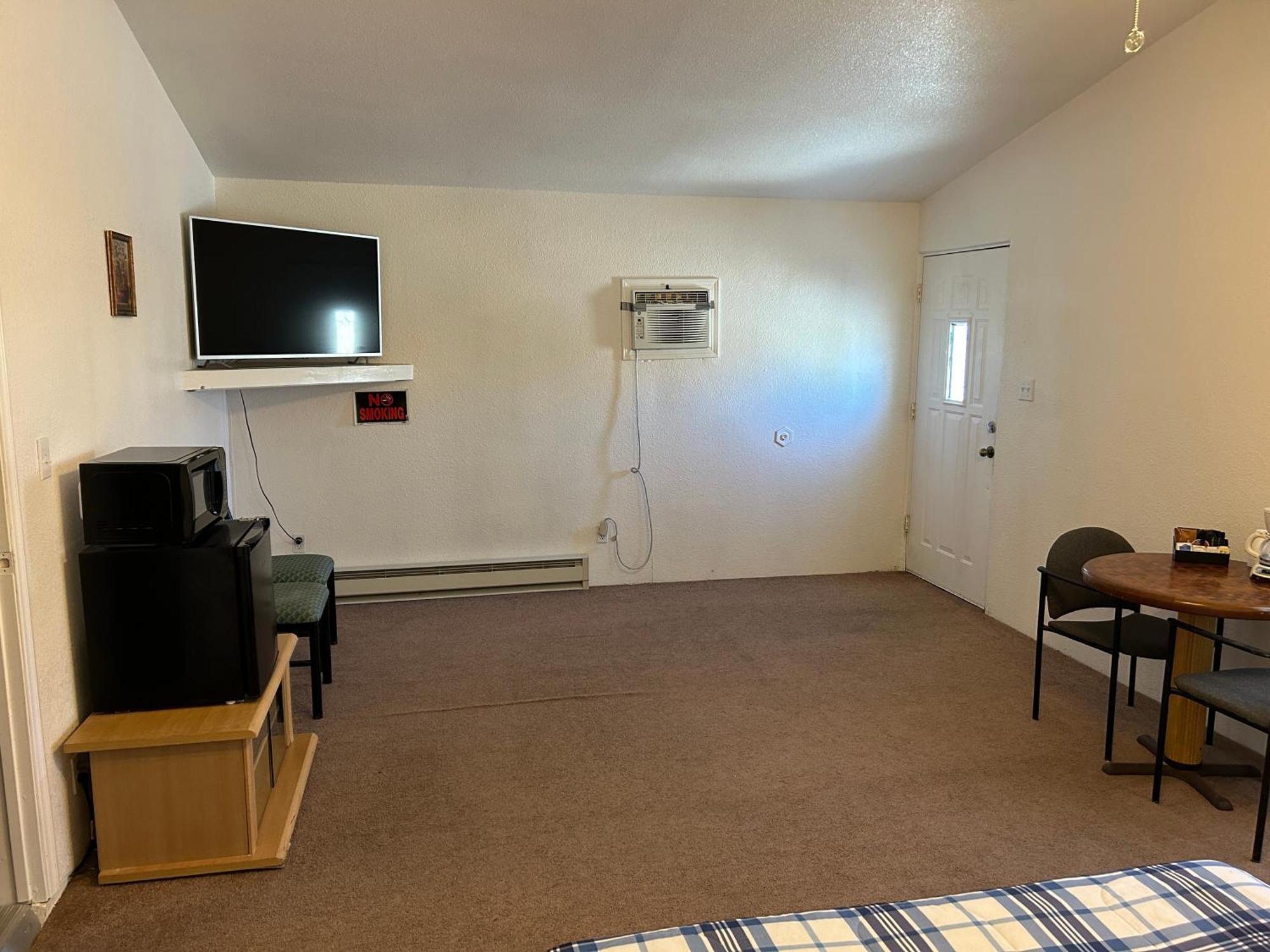 K7 Bed And Breakfast Pahrump Exterior foto