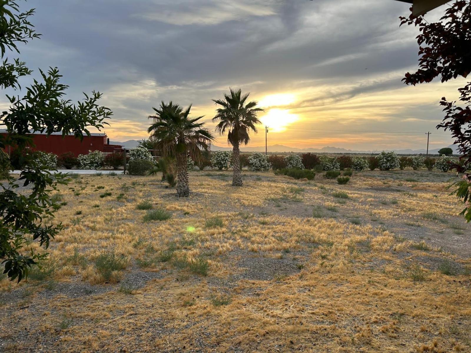 K7 Bed And Breakfast Pahrump Exterior foto