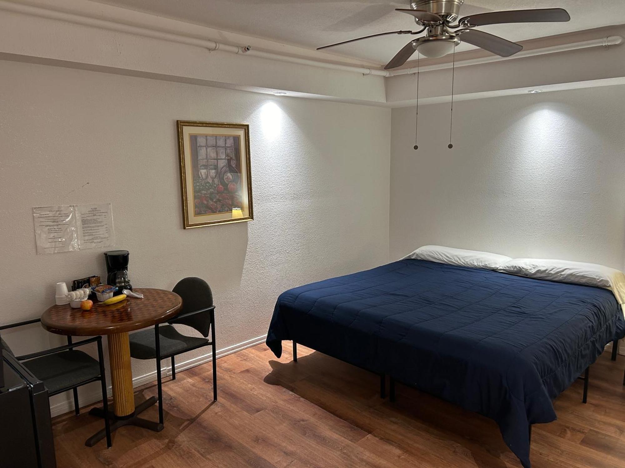 K7 Bed And Breakfast Pahrump Exterior foto